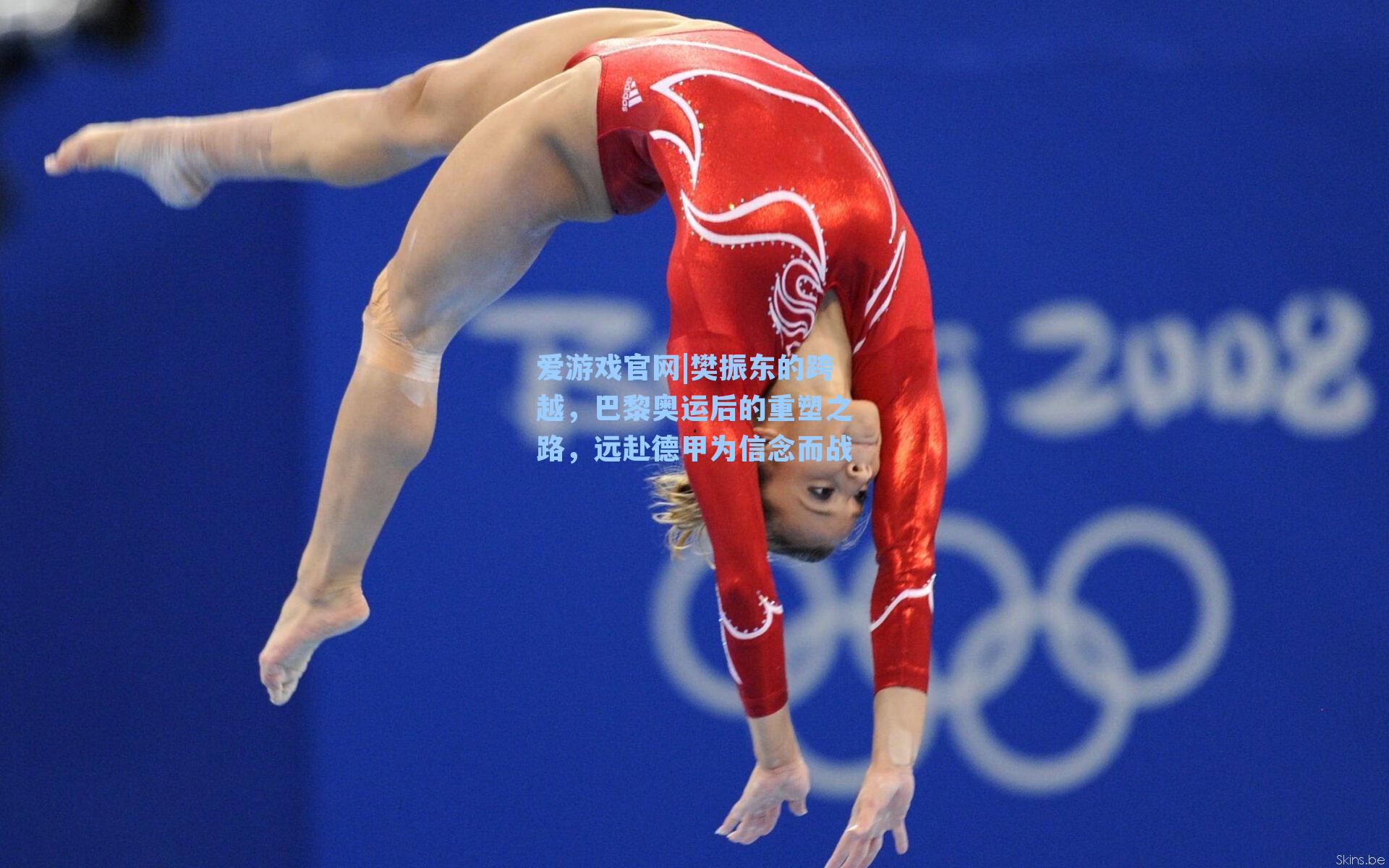 樊振东的跨越，巴黎奥运后的重塑之路，远赴德甲为信念而战