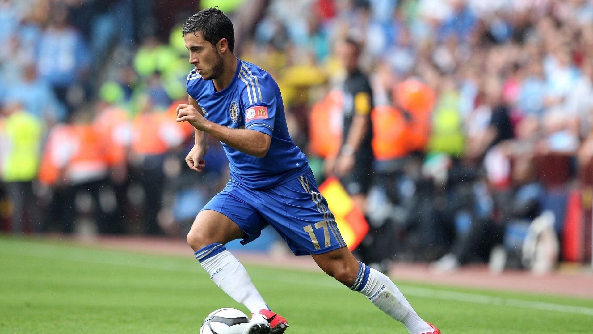 查尔斯-李盛赞克尼普尔，全能表现重塑赛场形象